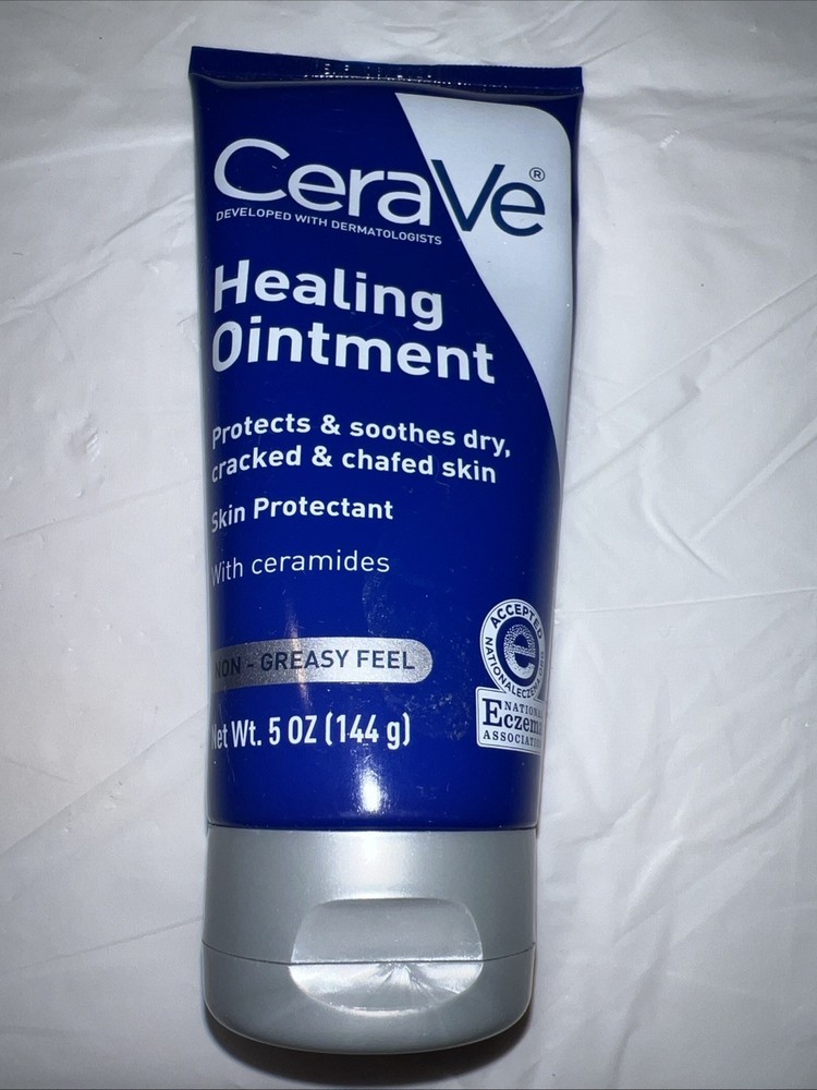 Cerave Healing Ointment Moisturizer - 5 oz