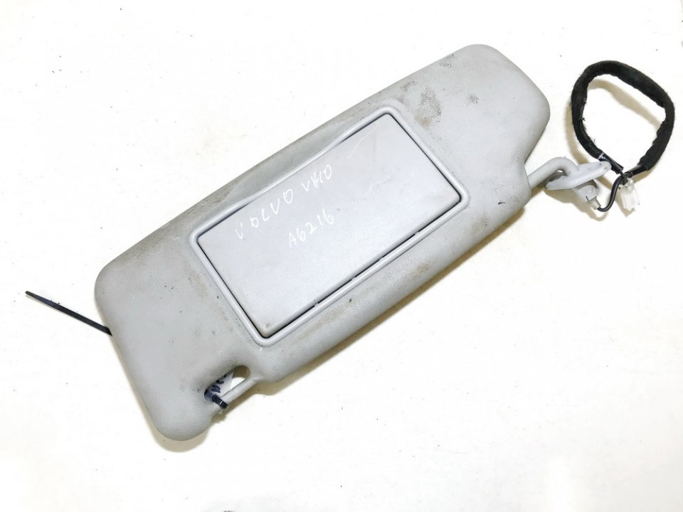 Volvo V40 Sun Visor Replacement Part DE1124543-53
