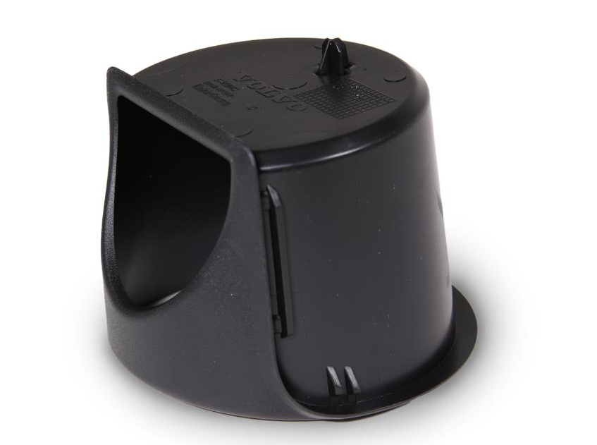VOLVO XC90 MK2 Genuine Interior Quarter Panel Cup Holder 39833102