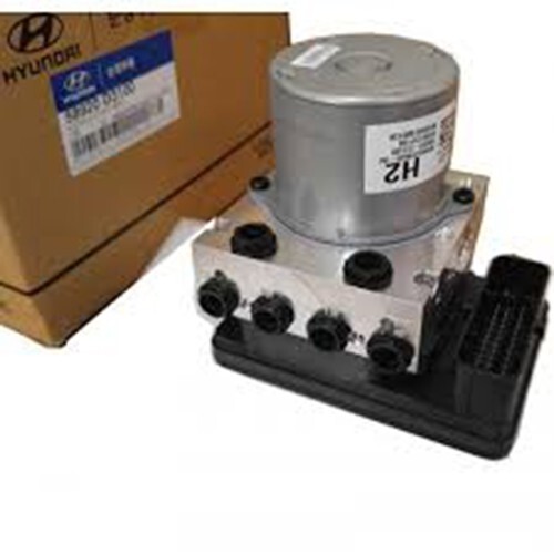58920D3100 Genuine ABS HYDRAULIC MODULE For Hyundai Tucson 15-17 / FAST & SAFE