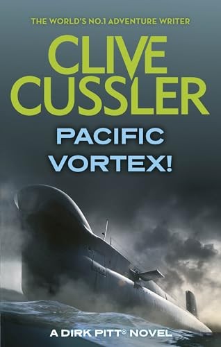Pacific Vortex! (Dirk Pitt) by Cussler, Clive Paperback Book The Fast FreeFREE US DELIVERY | ISBN: 075150503X | Quality Books