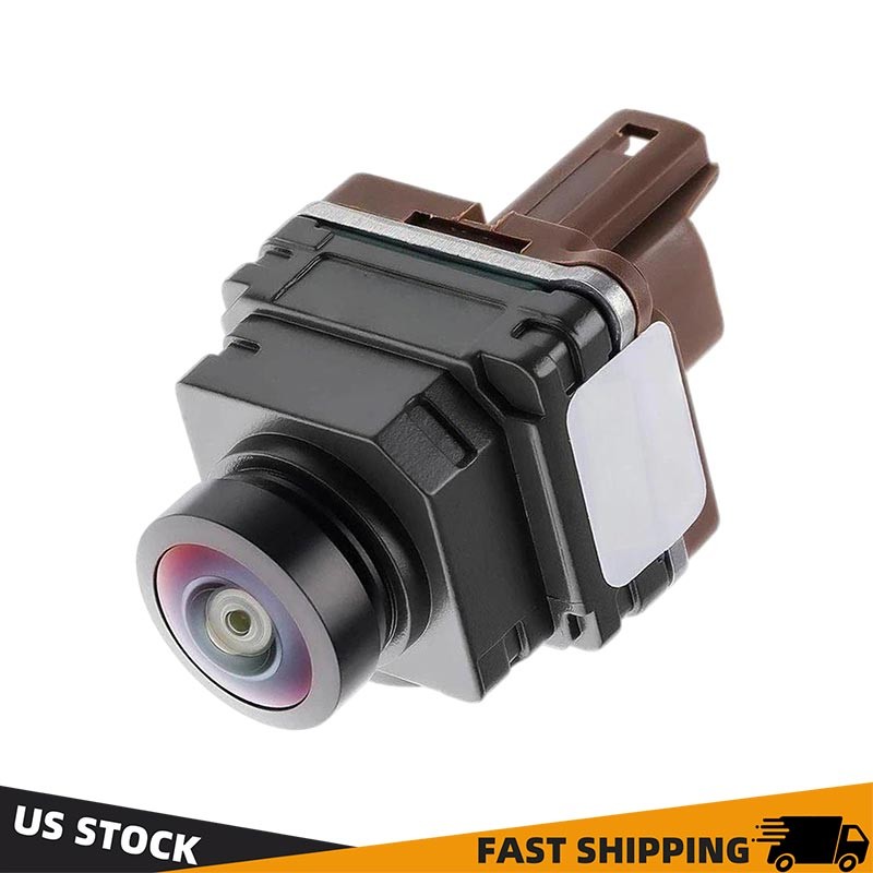 For 2018 - 2022 Mercedes A CLS CLA G GLE GLS S Surround Camera A0009055505