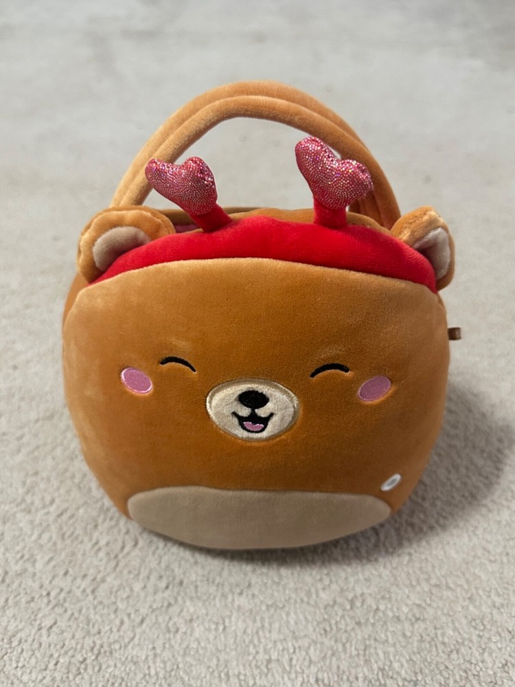 Squishmallows 7
