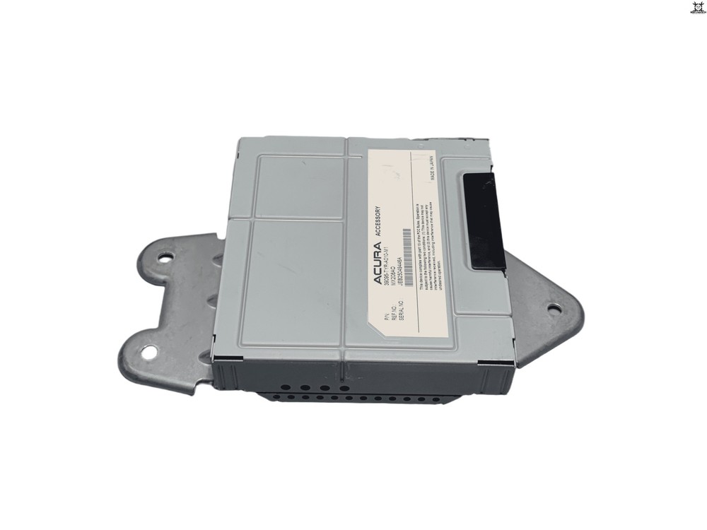 OEM Acura Mdx 2018-2020 Carplay Android Auto Computer Control Module Unit