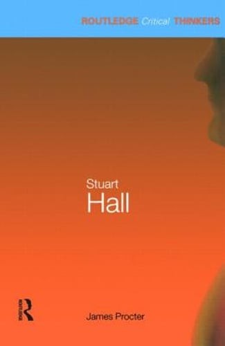 Stuart Hall by James Procter: New