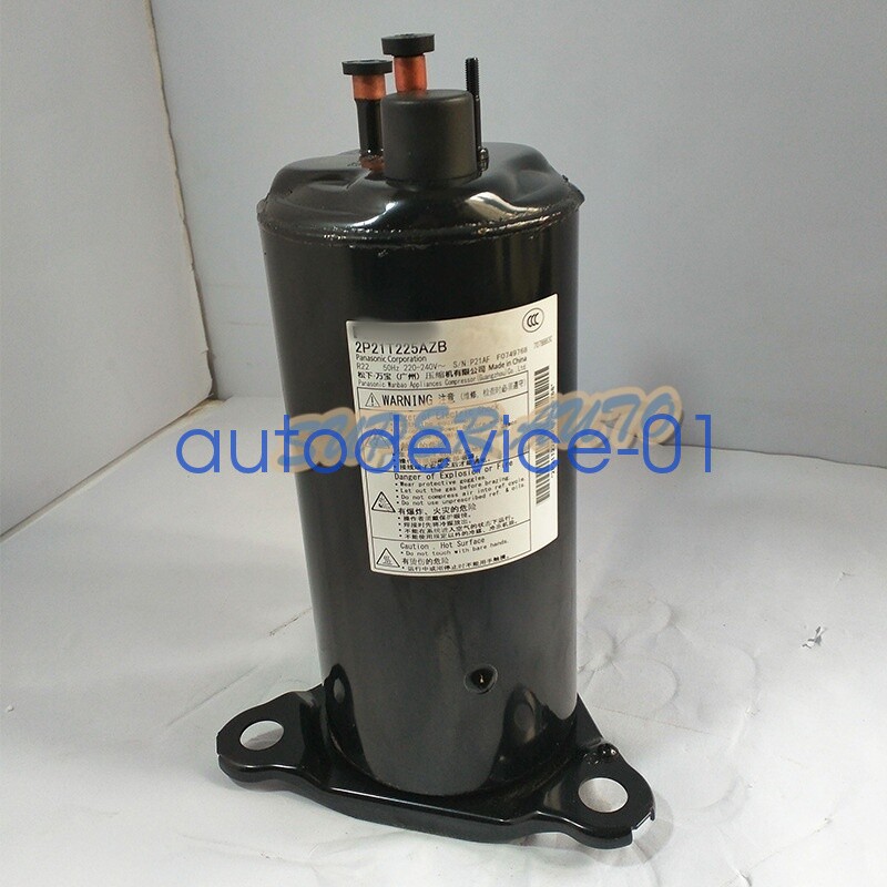 1Pcs New For 2P21T225AZB Air conditioning compressor DHL/FedEx
