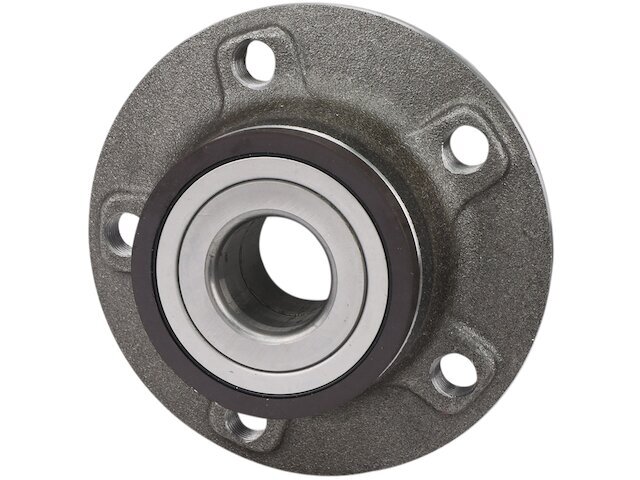 Rear DriveBolt Wheel Hub Assembly fits Audi A5 2010-2014 99HXFQ