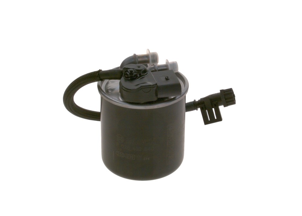 F 026 402 840 Bosch Fuel Filter for Mercedes Benz
