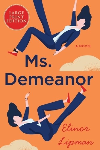 Elinor Lipman Ms. Demeanor (Paperback)Another great item from Rarewaves USA | Free delivery!