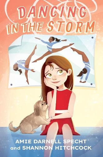 Amie Darnell Specht Shannon Hitchcock Dancing in the Storm (Hardback)Another great item from Rarewaves USA | Free delivery!