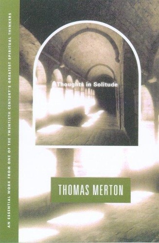 Thomas Merton Thoughts in Solitude (Paperback)Another great item from Rarewaves USA | Free delivery!