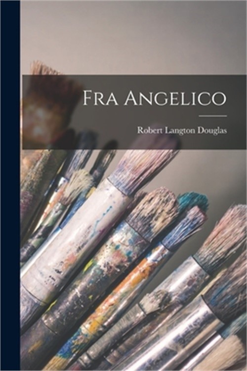 Fra Angelico (Paperback or Softback)