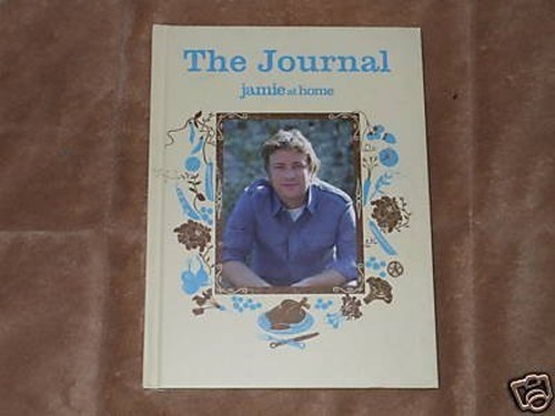 Jamie Oliver Journal by Oliver, Jamie Paperback Book The Fast Free ShippingFREE US DELIVERY | ISBN: 0718153987 | Quality Books