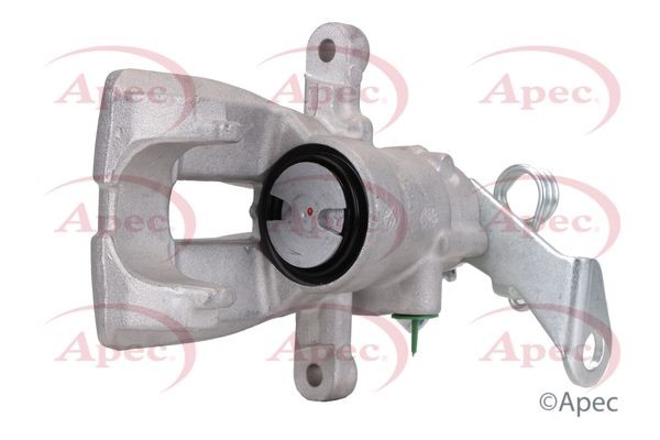 APEC LCA752 Brake Caliper Rear Left N/S Passenger Side Fits Alfa Romeo MiTo