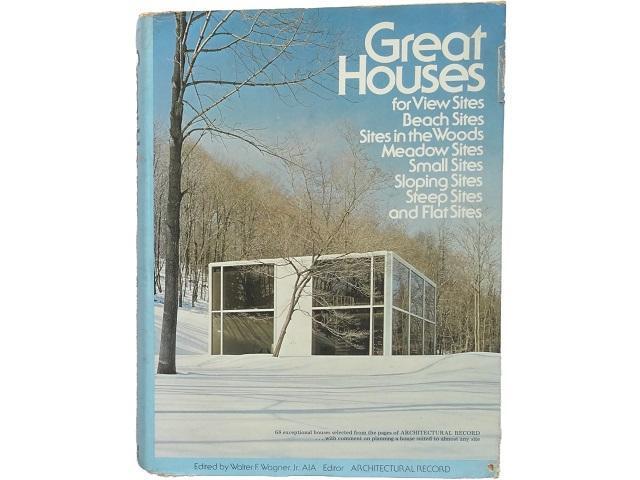 House Photo Collection Book Great Architecture Building Interior Design