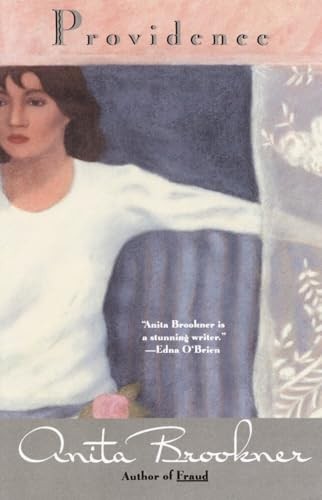 PROVIDENCE: 0000 (Vintage Contempor..., Brookner, Anita