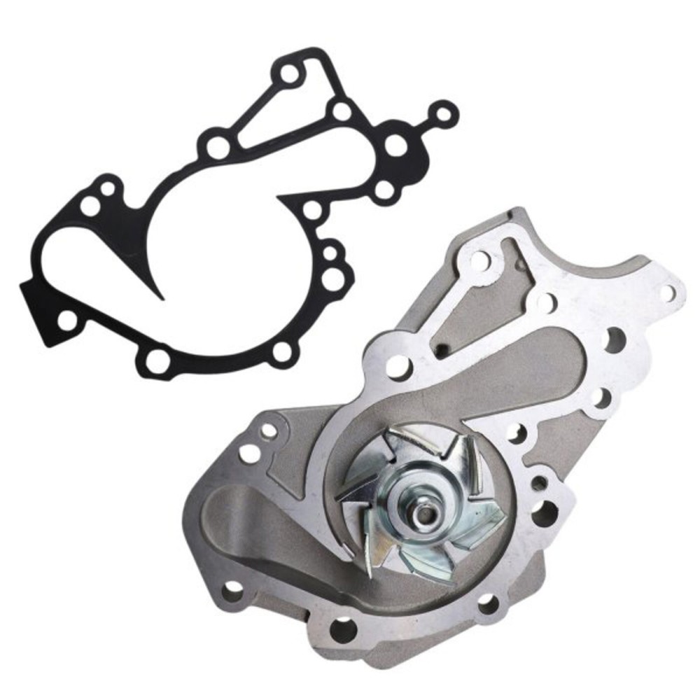 Beck Arnley UBA1312286 Water Pump for Kia Optima Rondo Hyundai Santa Fe 07-09