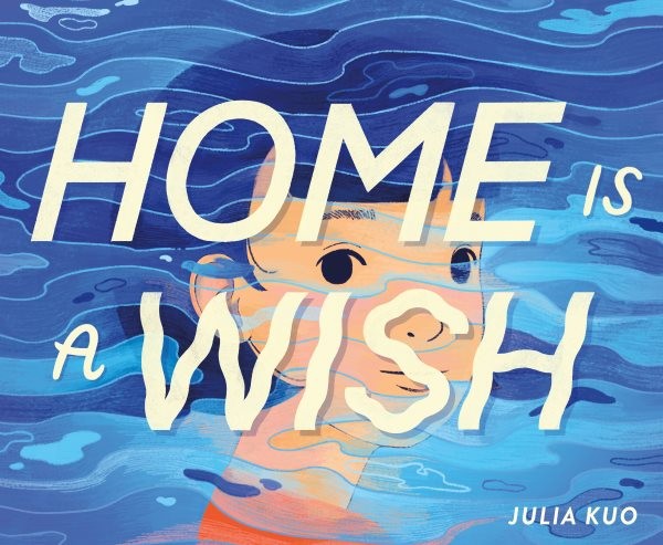Home Is a Wish, School And Library by Kuo, Julia, Like New Used, Free shippin...
