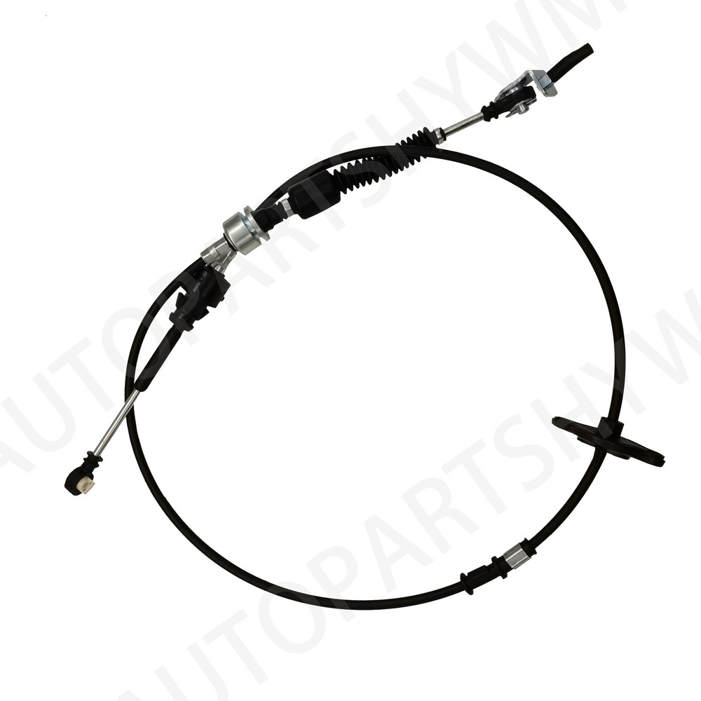 2001-2004 Toyota Tundra 4.7L V8 Automatic Transmission Shift Column Control Cable