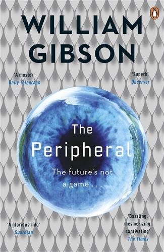 Peripheral, Paperback by Gibson, William, Brand New, Free shipping in the US