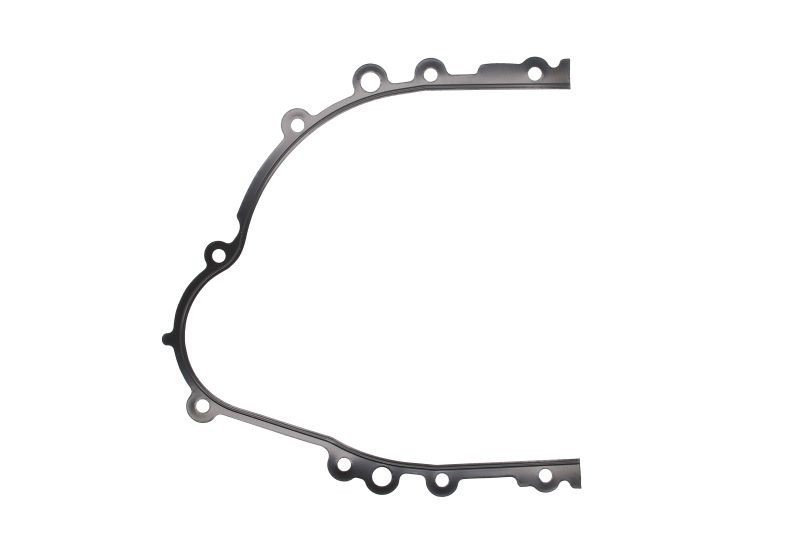 Oil pump gasket Right fits OMNIEXPRESS, P I, R I, T DC11.01-DT12.18 05.95