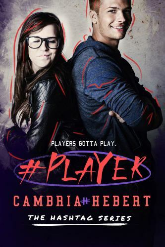 #Player by Hebert, Cambria, Like New Used, Free shipping in the US