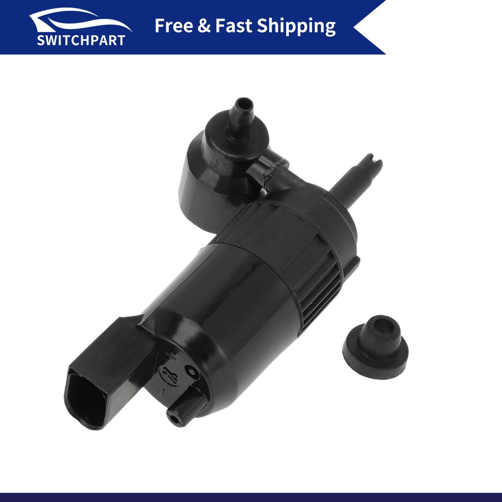 84801575 Windshield Washer Pump for Cadillac for Chevy for GMC 21-24