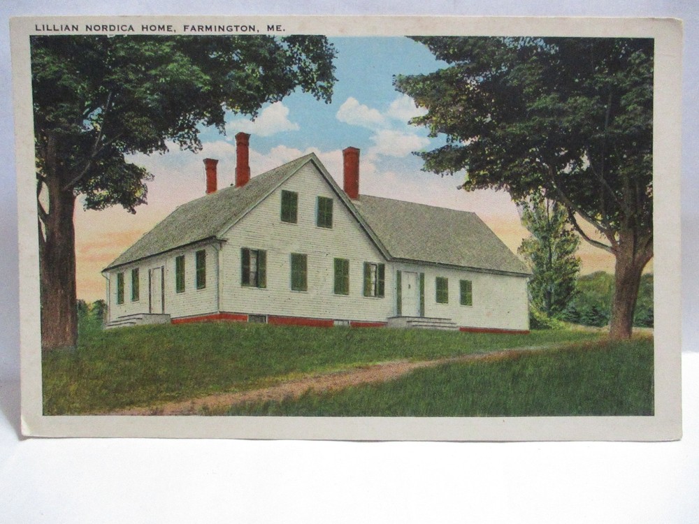 Wwi Postcard 