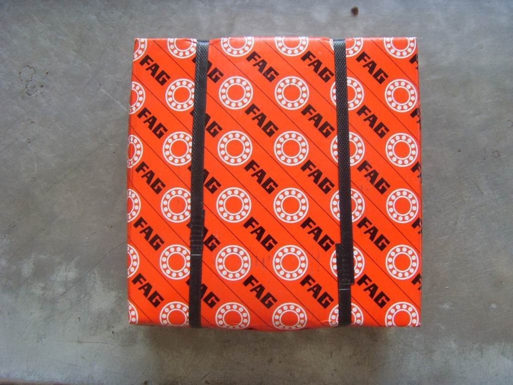 FAG 6010-2RSR-C3 Ball Bearing ships fast!! 60102RSRC3 50 x 80 x 16 sealed