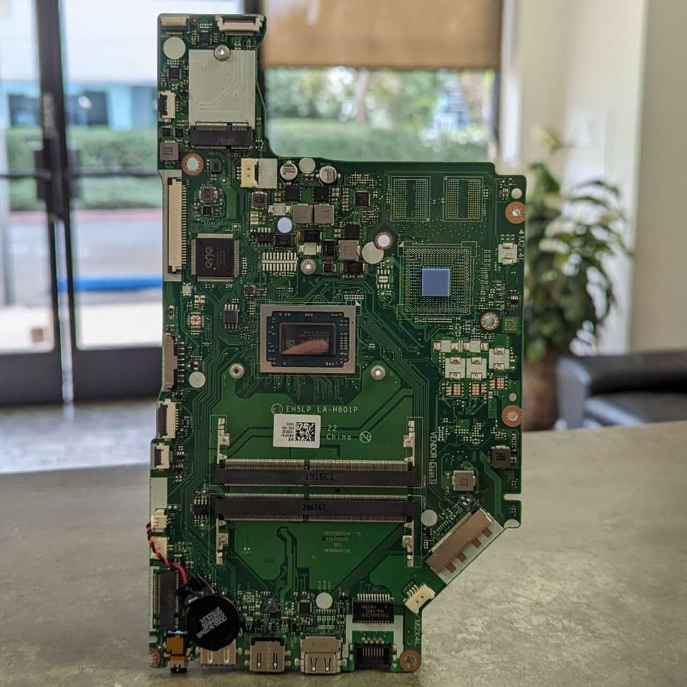 Acer Aspire A515-43G Motherboard AMD Ryzen 5 3500U LA-H801P NBHF911-image