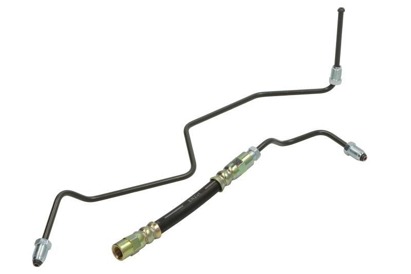 Brake hose left (left) for Renault Megane IV 1.2-1.8D