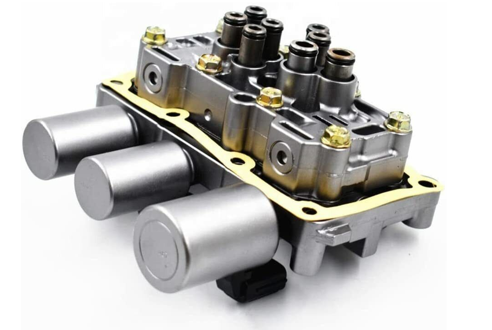 Honda Fit Jazz 03-08 Transmission Solenoid Control Valve 27200-PWR-013