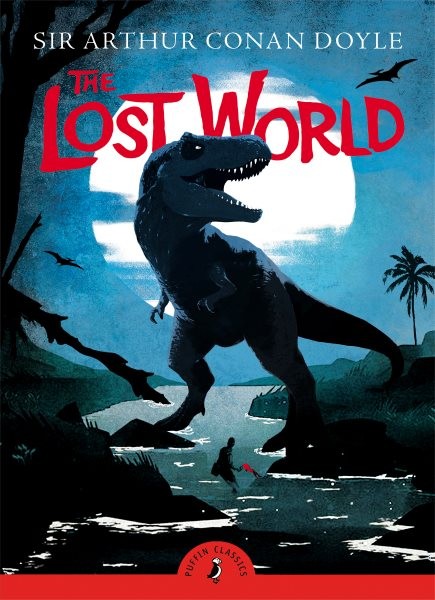 Lost World, Paperback by Doyle, Arthur Conan, Sir, Brand New, Free shipping i...