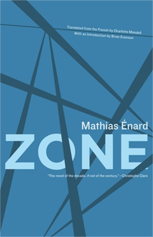 Zone (Paperback or Softback)