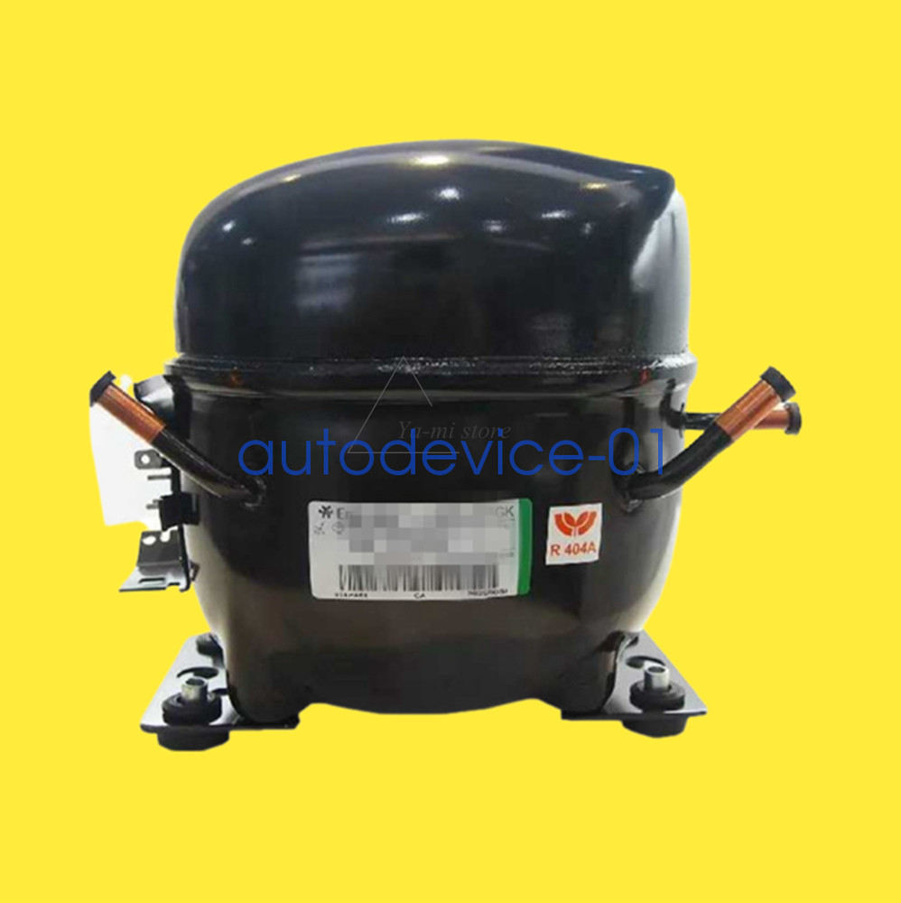 1X NEW FOR Refrigeration compressor NEU2155GK DHL/FedEx