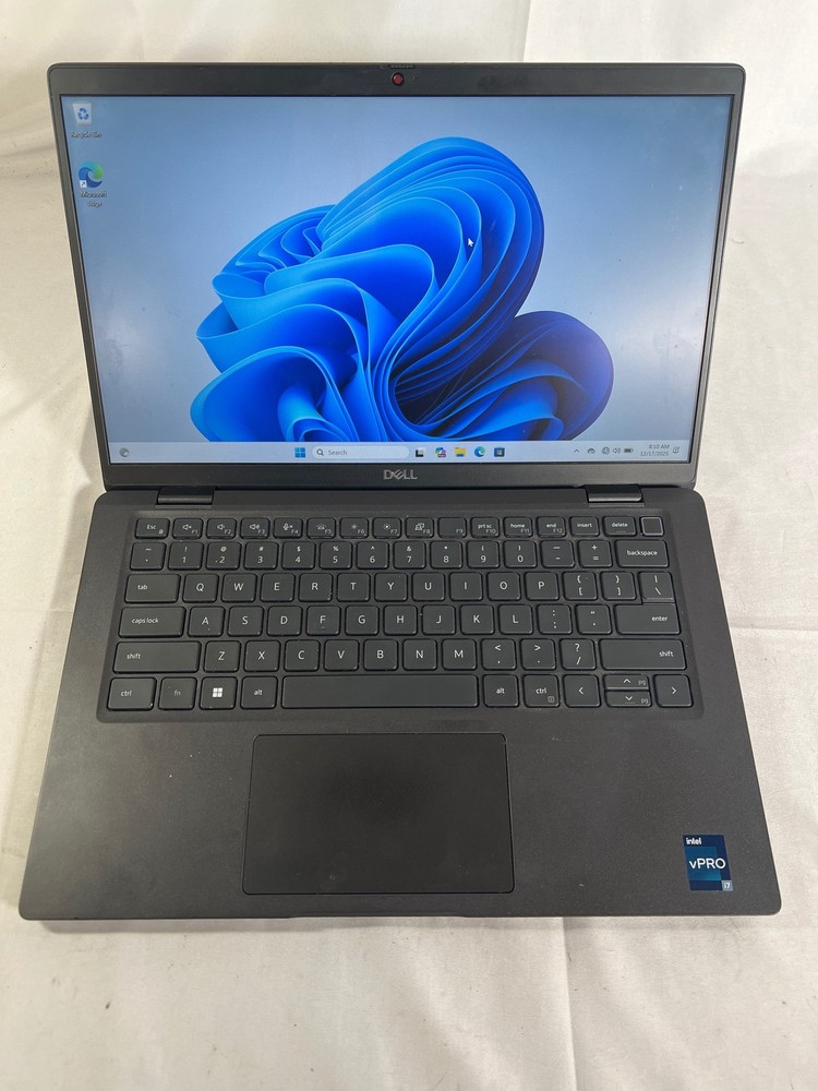 Dell Latitude 7430 Intel Core i7-1265U 16 GB 512GB SSD 14