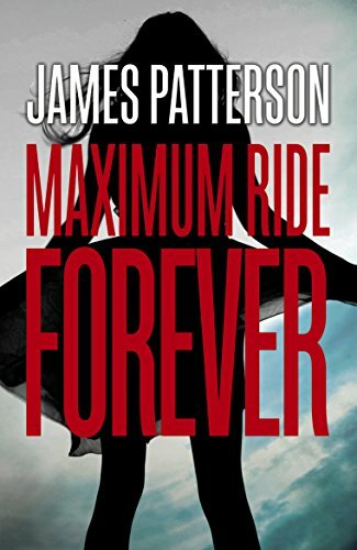 Maximum Ride: Forever