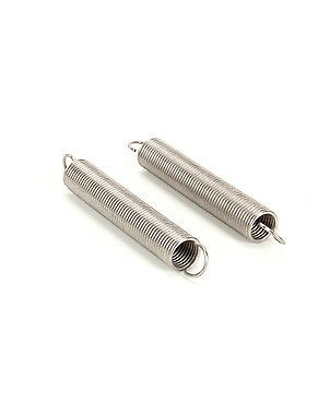 Kold-Draft Springs (2 Per Pack) GBR00909 - Free Shipping + Geniune OEM