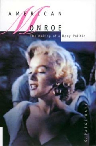 S. Paige Baty American Monroe (Paperback)Another great item from Rarewaves USA | Free delivery!