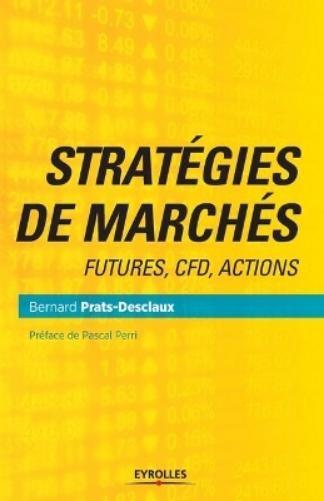 Bernard Prats-Desclaux Stratégies de marchés (Paperback)Another great item from Rarewaves USA | Free delivery!