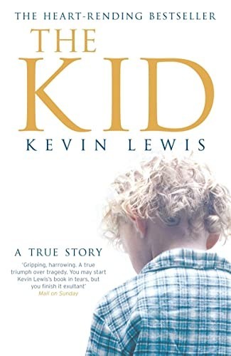 The Kid: A True Story by Lewis, Kevin Paperback Book The Fast Free ShippingFREE US DELIVERY | ISBN: 0141014628 | Quality Books