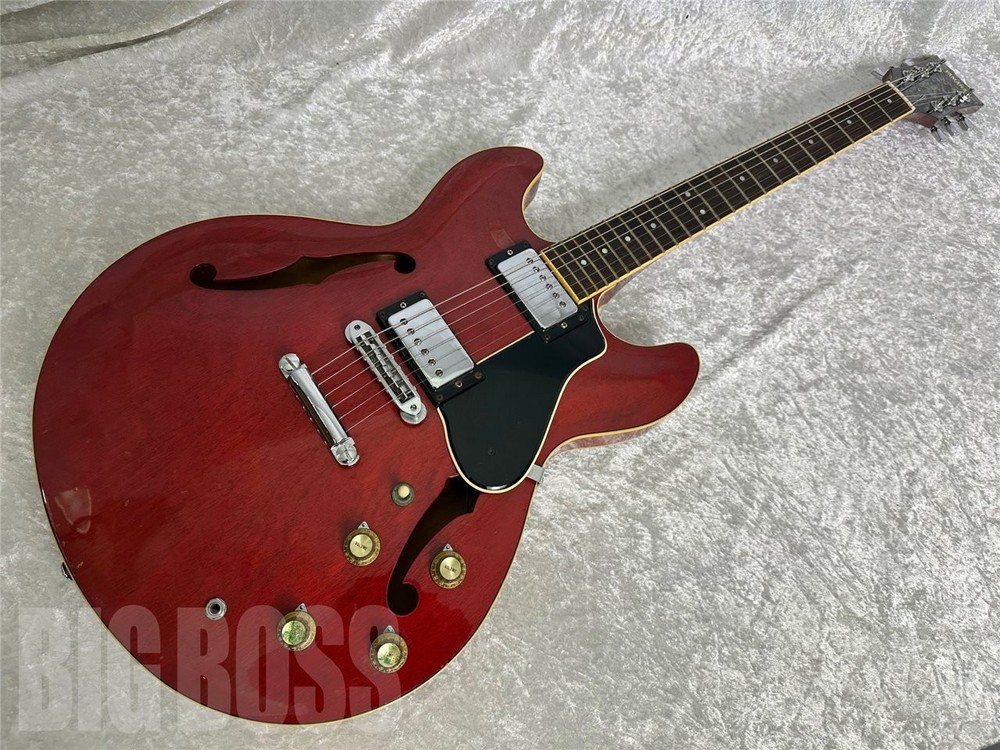 YAMAHA Super Ax SA700 Electric Guitar Japan Free Shipping Good Condition