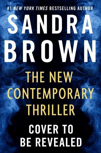 Out of Nowhere, Hardcover by Brown, Sandra, Brand New, Free shipping in the US