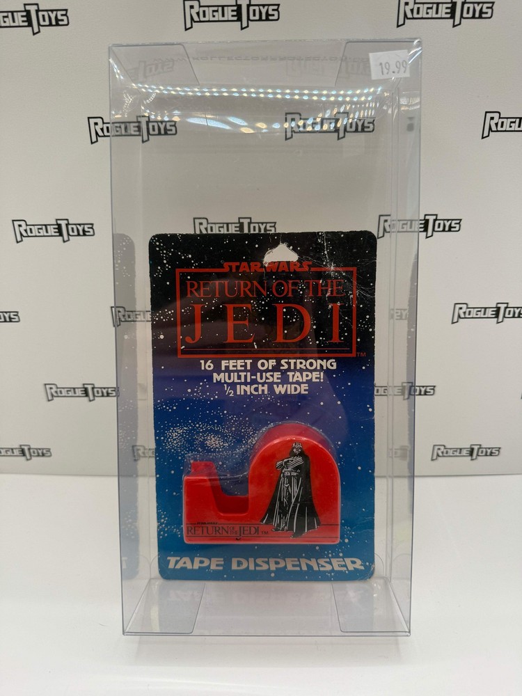 Butterfly Originals Star Wars: Return of the Jedi Tape Dispenser