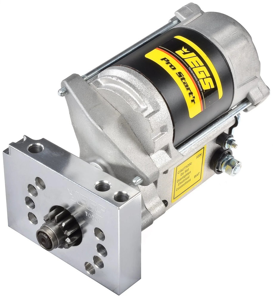 JEGS 10001 Prostarter Starter