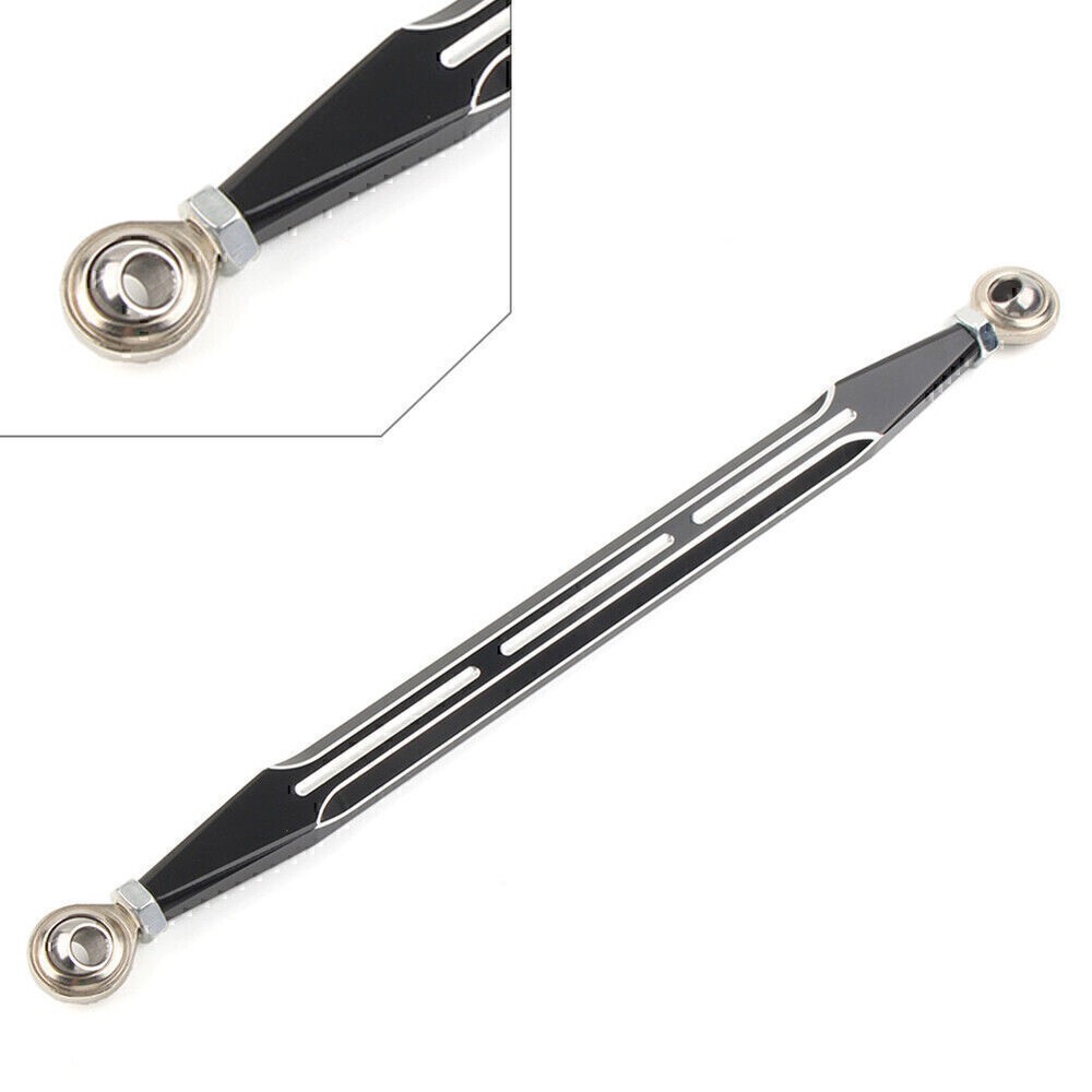 Black Shifter Link Rod for Harley Electra Glide Tour Glide