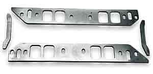 Moroso 65090 Big Block Chevy Intake Manifold Spacers High Performance