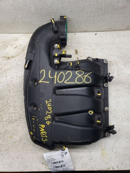 3.5L Non-Turbo Upper Intake Manifold for 2011-2015 Ford Explorer 1127560