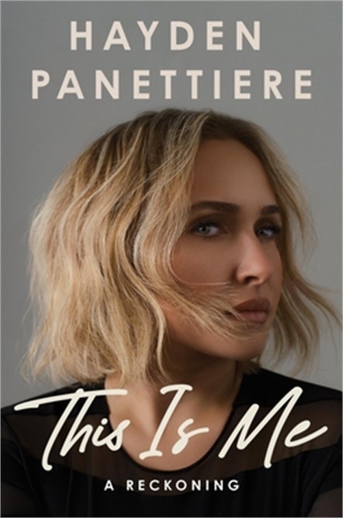This Is Me: A Reckoning (Hardback or Cased Book)