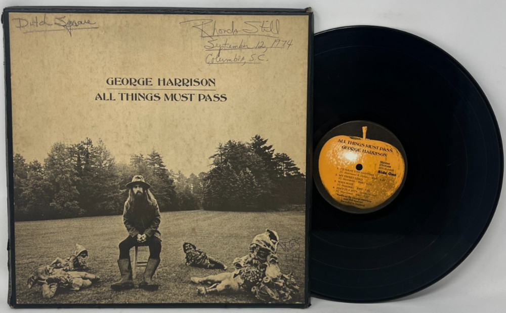 George Harrison - 